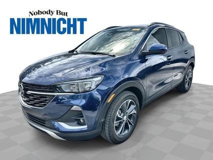 2023 Buick Encore GX Jacksonville FL