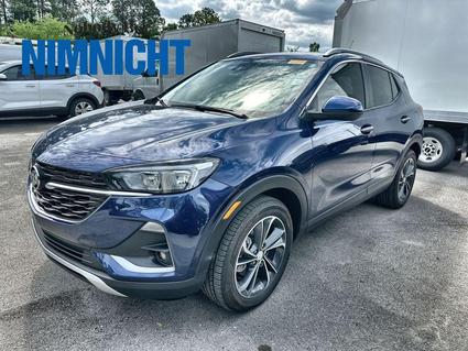 2023 Buick Encore GX Jacksonville FL