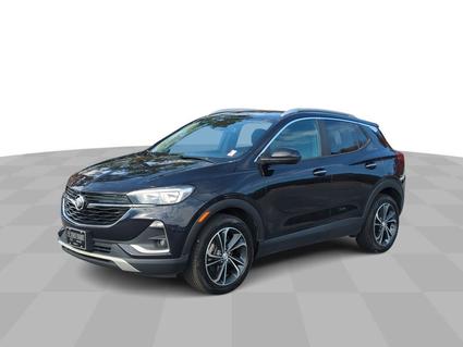2021 Buick Encore GX Newberry SC