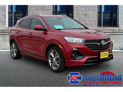 2021 Buick Encore GX Webster SD