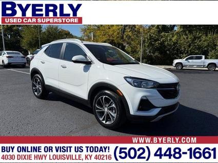 2022 Buick Encore GX Louisville KY