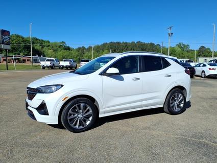 2023 Buick Encore GX Carthage MS