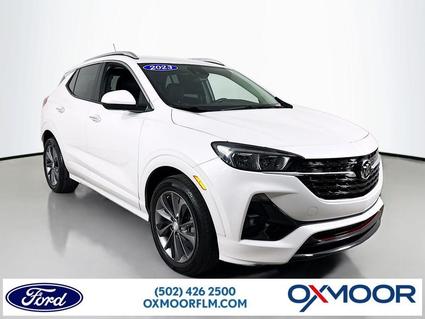 2023 Buick Encore GX Louisville KY