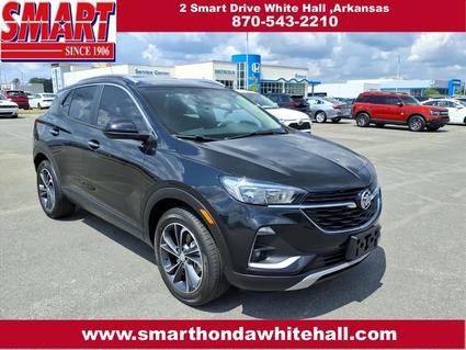 2023 Buick Encore GX White Hall AR