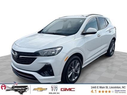 2020 Buick Encore GX Lincolnton NC