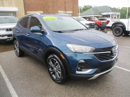 2021 Buick Encore GX Pulaski TN