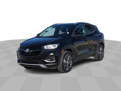 2023 Buick Encore GX Cathedral City CA