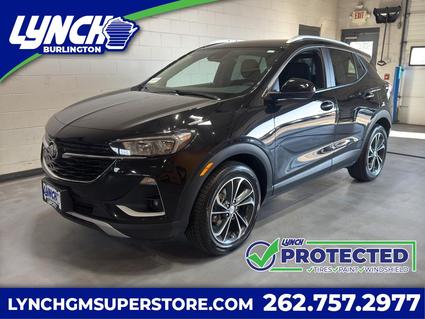 2023 Buick Encore GX Burlington WI