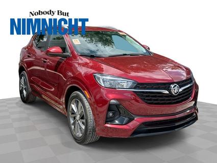 2023 Buick Encore GX Jacksonville FL