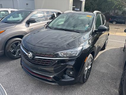 2021 Buick Encore GX Fort Walton Beach FL