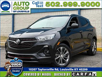 2021 Buick Encore GX Louisville KY