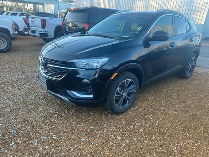 2022 Buick Encore GX Corinth MS