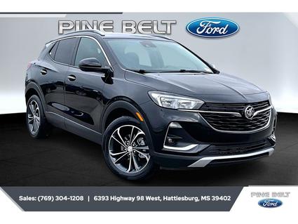 2022 Buick Encore GX Hattiesburg MS