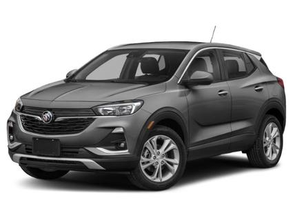 2022 Buick Encore GX Ephraim UT