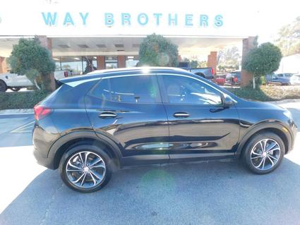 2023 Buick Encore GX Hawkinsville GA