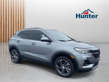 2023 Buick Encore GX Fletcher NC