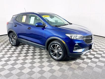2023 Buick Encore GX Visalia CA