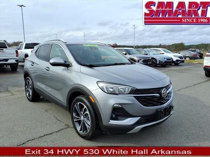 2023 Buick Encore GX White Hall AR
