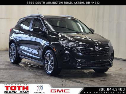 2023 Buick Encore GX Akron OH