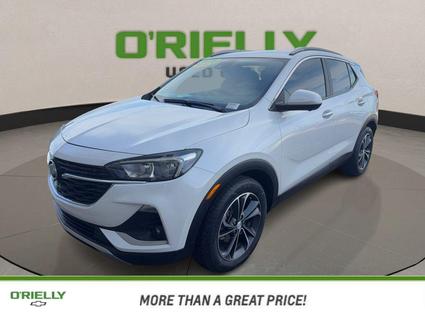 2020 Buick Encore GX Tucson AZ