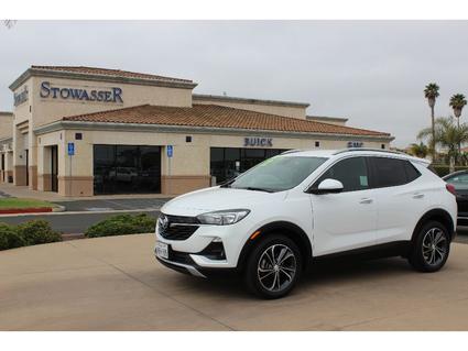 2022 Buick Encore GX Santa Maria CA
