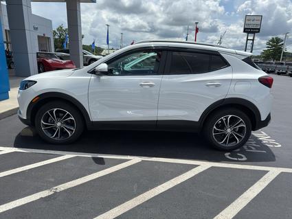 2023 Buick Encore GX Tullahoma TN