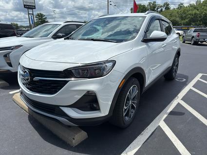 2023 Buick Encore GX Tullahoma TN