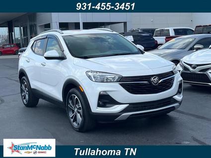 2023 Buick Encore GX Tullahoma TN