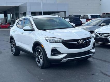 2023 Buick Encore GX Tullahoma TN