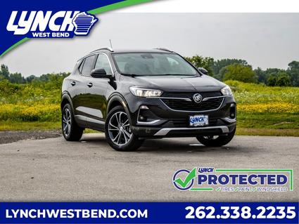 2023 Buick Encore GX West Bend WI