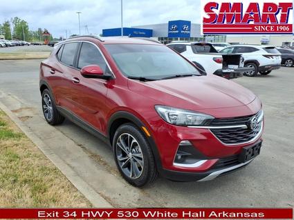 2021 Buick Encore GX White Hall AR