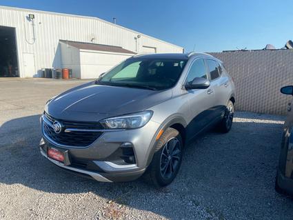 2021 Buick Encore GX Warsaw IN