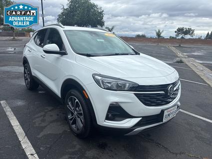 2021 Buick Encore GX Clovis CA
