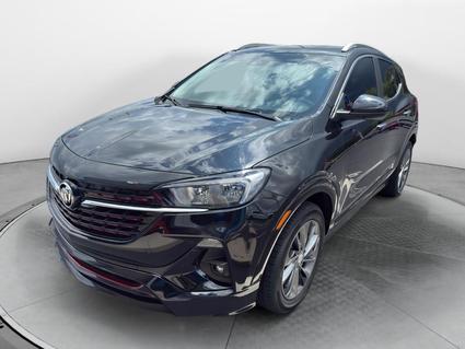 2021 Buick Encore GX Tullahoma TN
