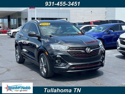 2021 Buick Encore GX Tullahoma TN