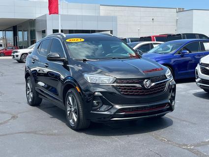 2021 Buick Encore GX Tullahoma TN