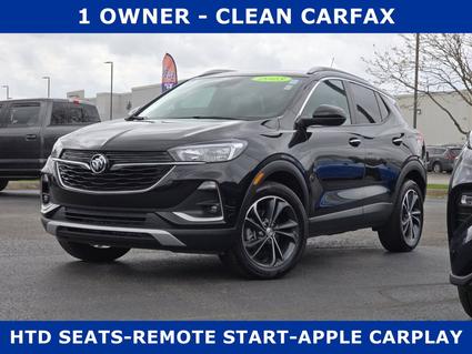 2023 Buick Encore GX Hopkinsville KY