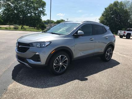 2023 Buick Encore GX Enterprise AL