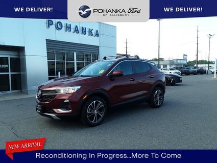 2023 Buick Encore GX Salisbury MD