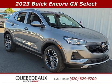2023 Buick Encore GX Tucson AZ
