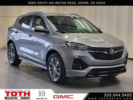 2023 Buick Encore GX Akron OH