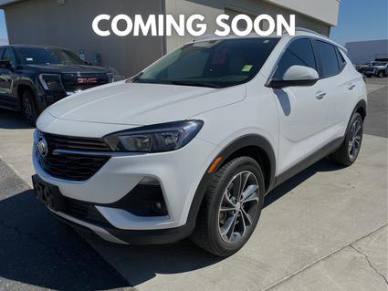 2023 Buick Encore GX Cathedral City CA