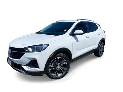 2023 Buick Encore GX Cathedral City CA