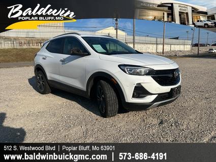2020 Buick Encore GX Poplar Bluff MO