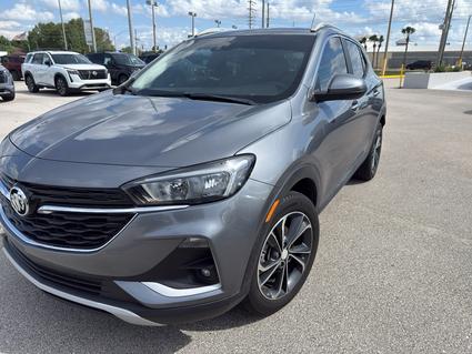 2020 Buick Encore GX Sebring FL