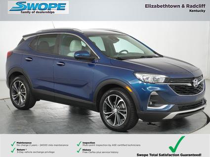 2021 Buick Encore GX Elizabethtown KY