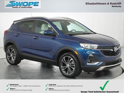 2021 Buick Encore GX Elizabethtown KY