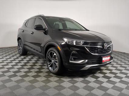 2021 Buick Encore GX Tilton IL