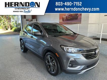 2021 Buick Encore GX Lexington SC
