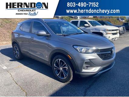 2021 Buick Encore GX Lexington SC